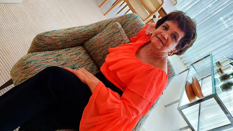 Corretor Cleusinha