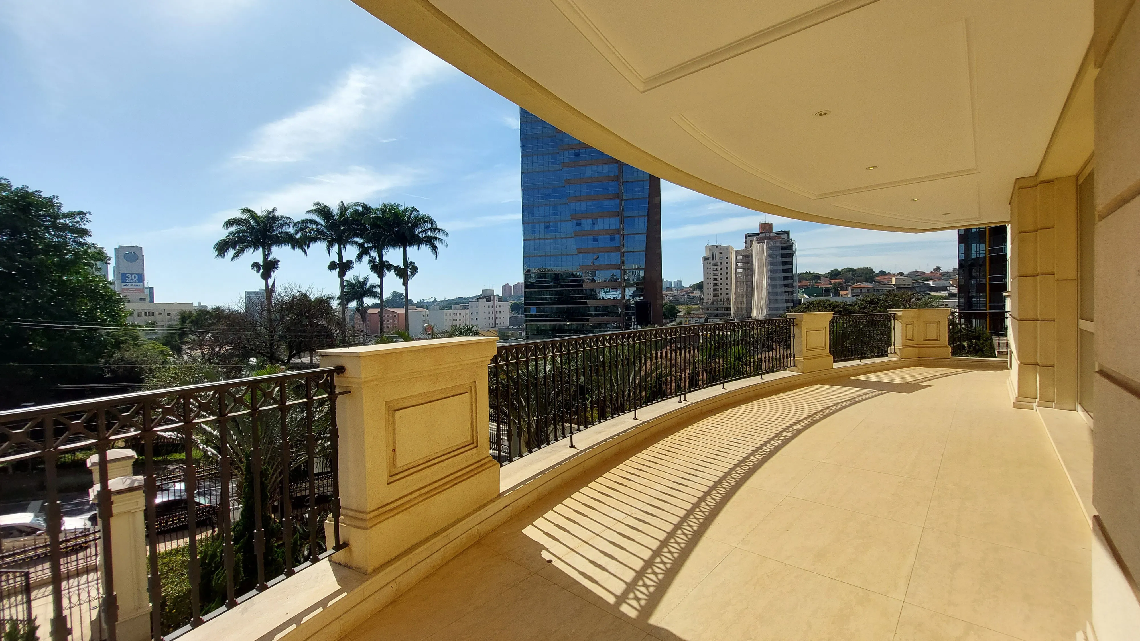 Corretora Cleusinha - O bairro mais desejado para viver e investir