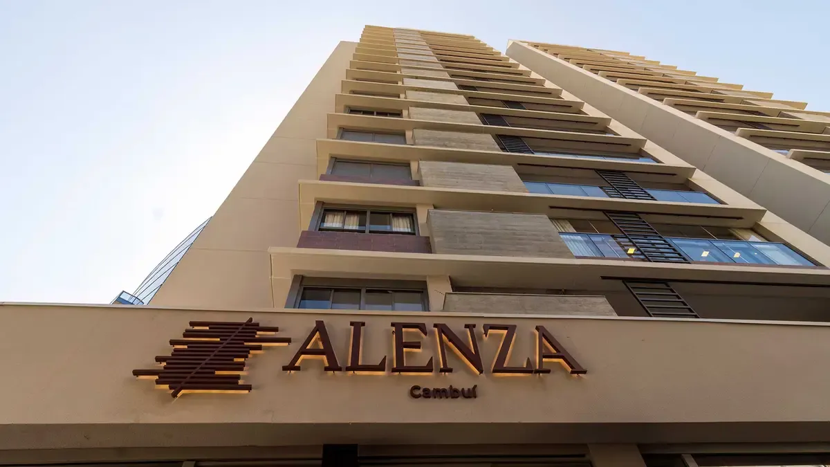 Alenza Cambuí